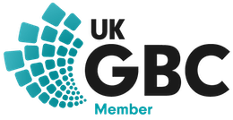 UK GBC Member logo