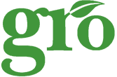 The Green Roof Organisation logo